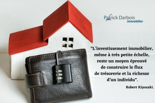 Conseils Et Videos Patrick Darbois Immobilier