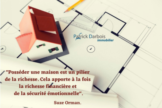 Conseils Et Videos Patrick Darbois Immobilier