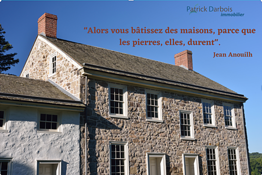 Conseils Et Videos Patrick Darbois Immobilier